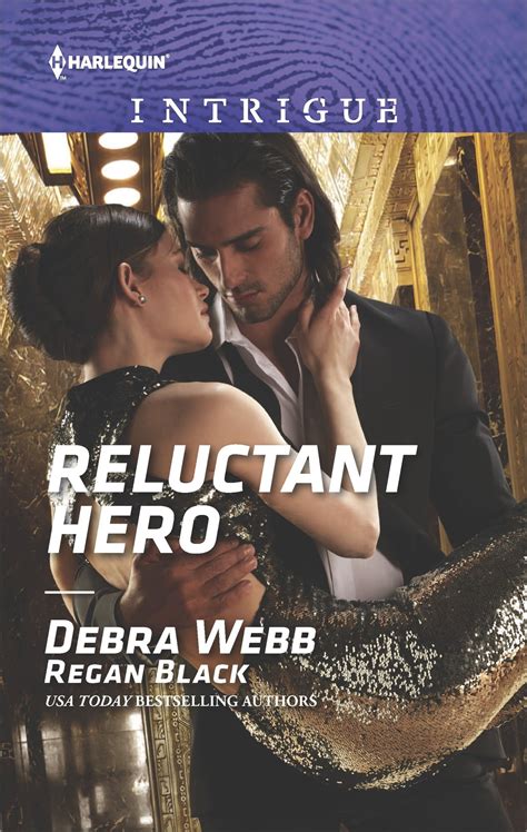 Reluctant Hero eBook by Debra Webb - EPUB | Rakuten Kobo United States