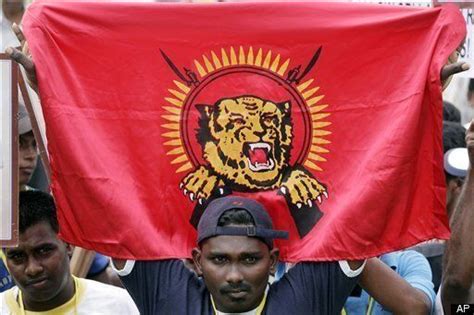 Tamil Tigers To Regroup As Political Body | HuffPost The World Post