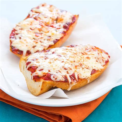 French Bread Pizza | America's Test Kitchen Recipe