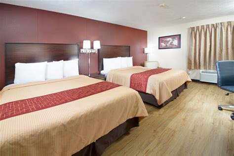 Red Roof Inn | Cheap Pet Friendly Hotel In Paducah, KY 42001