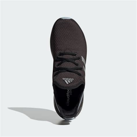 adidas Cloudfoam Pure Shoes - Black | Women's Lifestyle | adidas US