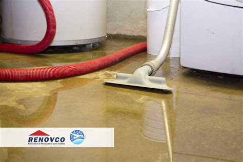 What Causes Basement Flooding? | Prevention Tips - Renovco Ottawa