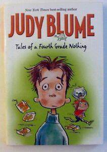 Tales of a Fourth Grade Nothing by Judy Blume 9780439577793 | eBay