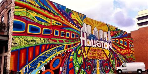 Houston Arts Alliance - CultureMap Houston