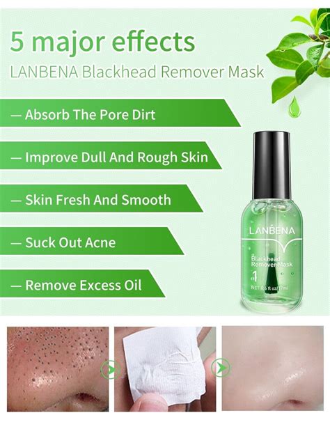 Blackhead Removal Cream | Blackhead Serum | brunodermalfiller.com