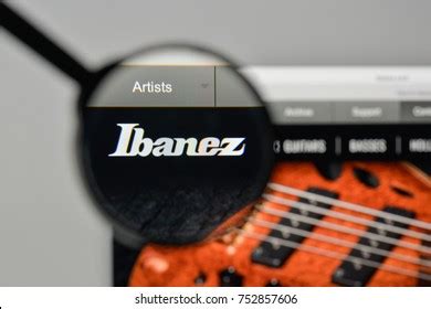 Ibanez Logo Vector (.EPS) Free Download