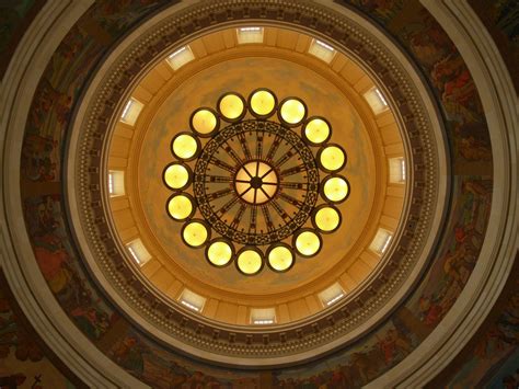 Utah capitol dome – Geeky Girl Engineer