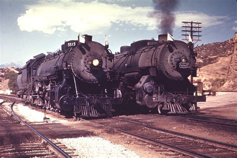 Union Pacific Steam Locomotives | Images and Photos finder