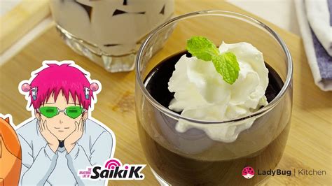 Saiki K Coffee Jelly : Different Saiki X Reader Aesthetic Anime Saiki ...