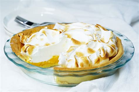 jello lemon meringue pie mix