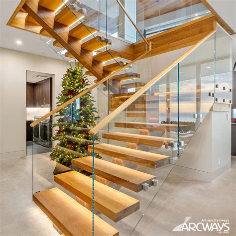 Modern Staircase Design | What Makes A Stair Modern?