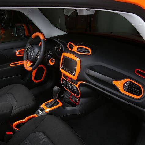 Jeep Patriot Interior Accessories | Decoratingspecial.com