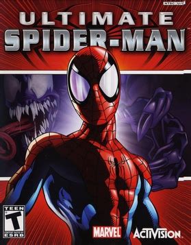 Ultimate Spider-Man (video game) - Wikiwand