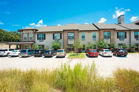 Southlake TX Senior Living Photo Gallery - Discovery Village At Southlake