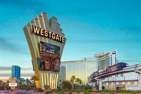 Westgate Las Vegas Resort & Casino Hotel Deals | Allegiant®