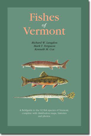 Fish & Wildlife Store | Vermont Fish & Wildlife Department