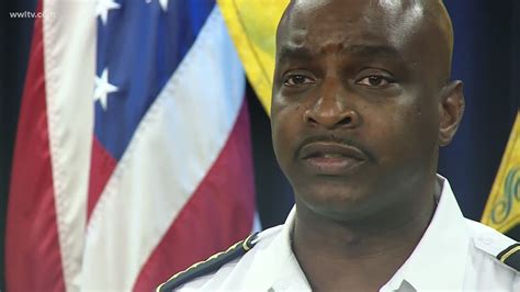 New Orleans mayor, police chief address recent arrests | wwltv.com