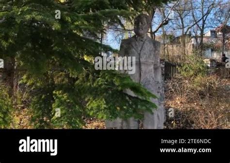 IASI, ROMANIA - DECEMBER, 2021: Ion Creanga museum in Iasi, Romania ...