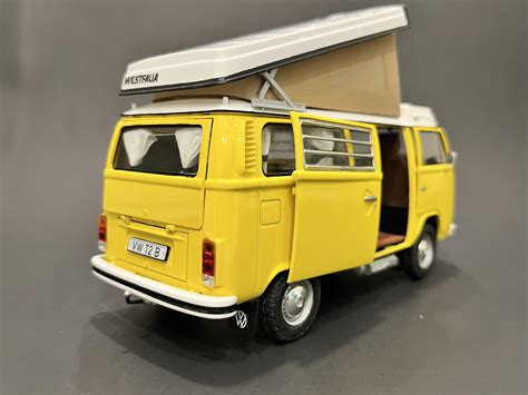 VW westfalia - Model Trucks: Pickups, Vans, SUVs, Light Commercial ...