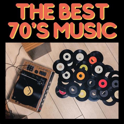 ‎The Best 70's Music - Album by Various Artists - Apple Music