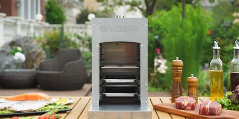 Summer's Over But the Deals on Outdoor Cooking Equipment Are Just ...