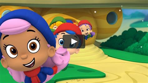 This Is Every Nick Jr Holiday Special Ever By Jared Cohen On Vimeo