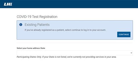 State Unveils New Website to Find COVID-19 Testing Locations Across Indiana