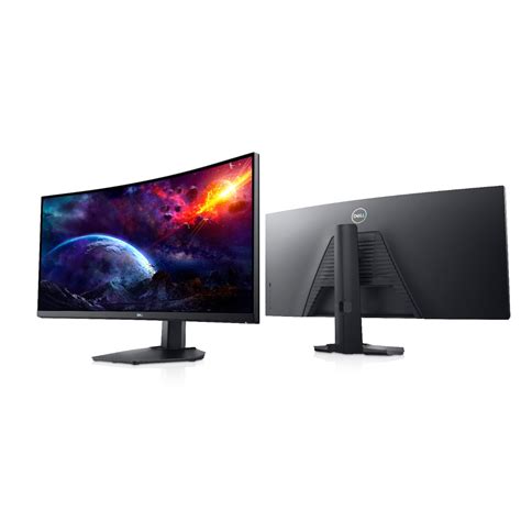 Dell launches four new gaming monitors to go with its new Ryzen powered ...