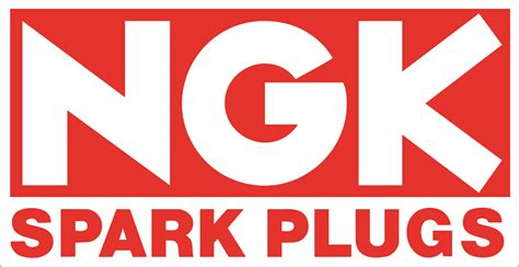 NGK Spark Plugs Logo - LogoDix