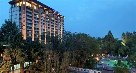 Addis Ababa Hotels - Hilton Addis Ababa - Hotels in Addis Ababa, ET