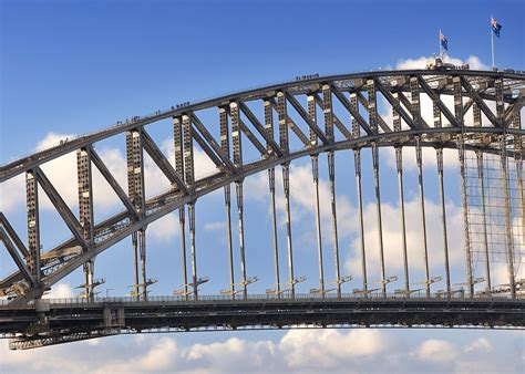 Sydney Harbour Bridge Climb, Australia | Audley Travel