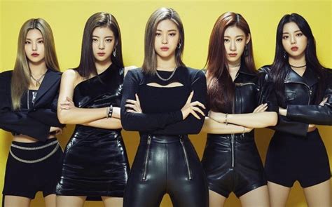 SuperM, ITZY, and More: Here are the April 2021 K-Pop Comebacks to ...