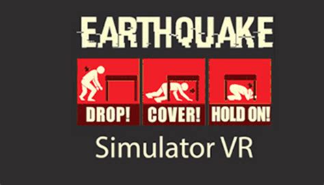 Earthquake Simulator VR on Steam