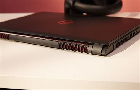 Dell Inspiron 15 5000 Gaming Review: Too Many Trade-Offs | Laptop Mag