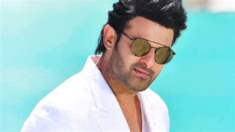 7 action films of Prabhas to watch before Salaar