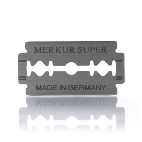 The Best Safety Razor Blades You Can Buy » Superb Shaving