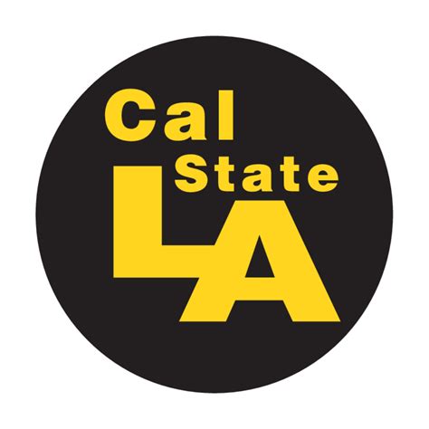 Cal State LA(56) logo, Vector Logo of Cal State LA(56) brand free ...