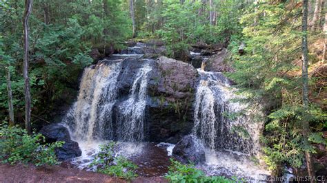 Amnicon Falls State Park – AdamMartin.SPACE