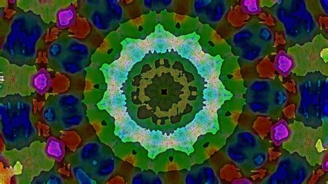 Mandala, Zen, Pattern. Free Stock Video - Pixabay