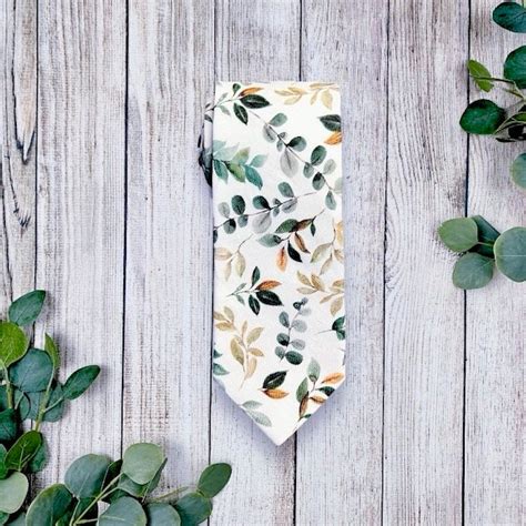 Sage Green Tie - Etsy