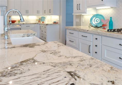 Superb Faux Marble Countertops for Your Remodeling Project - Luxury ...