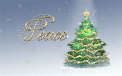 🔥 [40+] Christmas Peace Wallpapers | WallpaperSafari