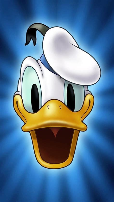 Donald Duck Hd Wallpaper - Infoupdate.org