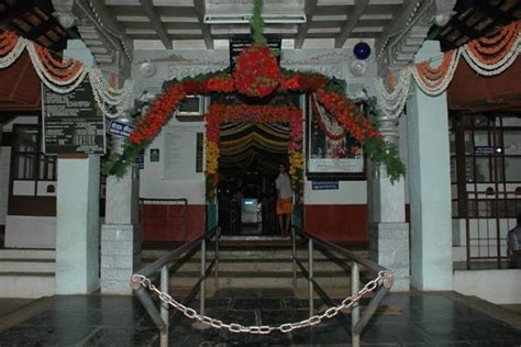 horanadu-temple-3 | Incredible Malnad