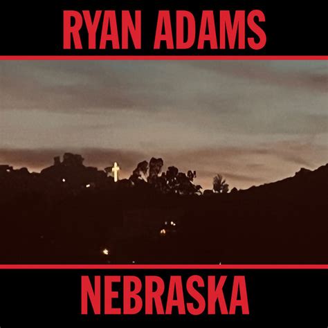 Ryan Adams – Nebraska – 10 x File (256 kbps, MP3, Album), 2022 ...