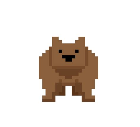 Angry Bear Animated Gif