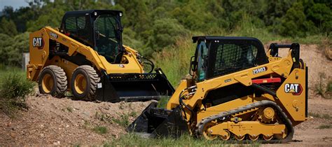 Skid Steer and Compact Track Loaders - Butler Machinery