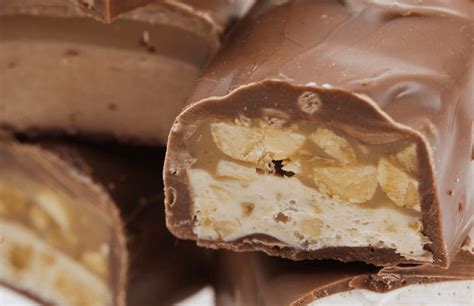 What Candy Bars Have Nougat? – Brand Informers