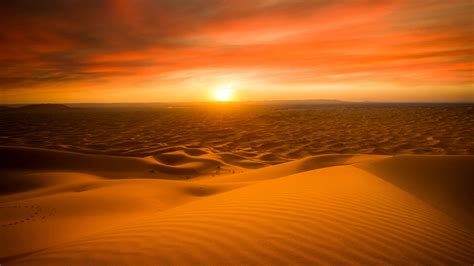 Sahara Desert Wallpapers - Top Free Sahara Desert Backgrounds ...