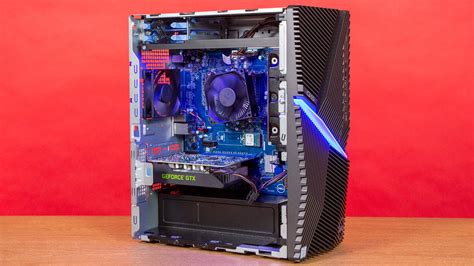 Dell G5 Gaming Desktop 5090 review | Tom's Guide